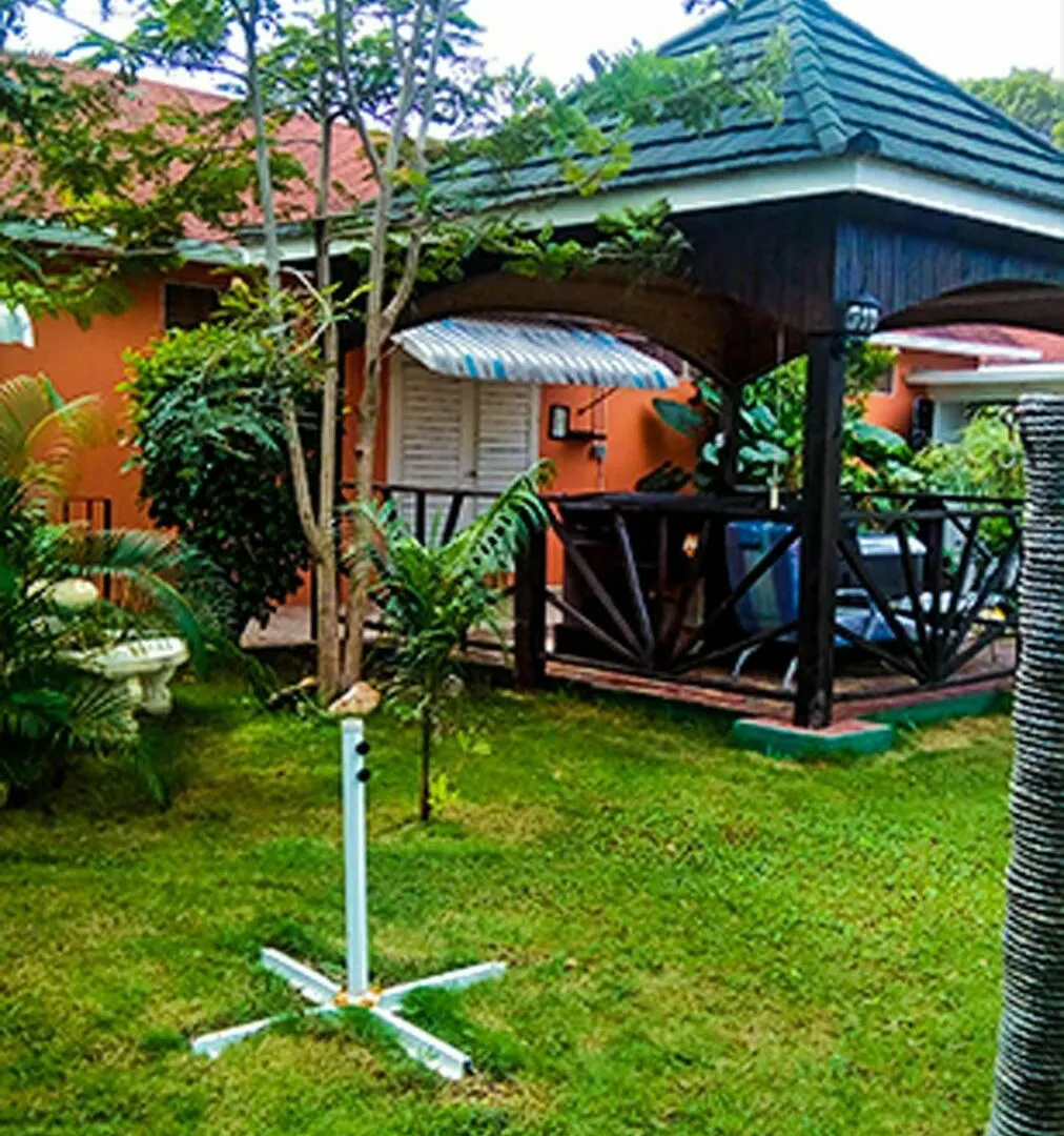 Hi Thatcher Villa مونتيغو باي