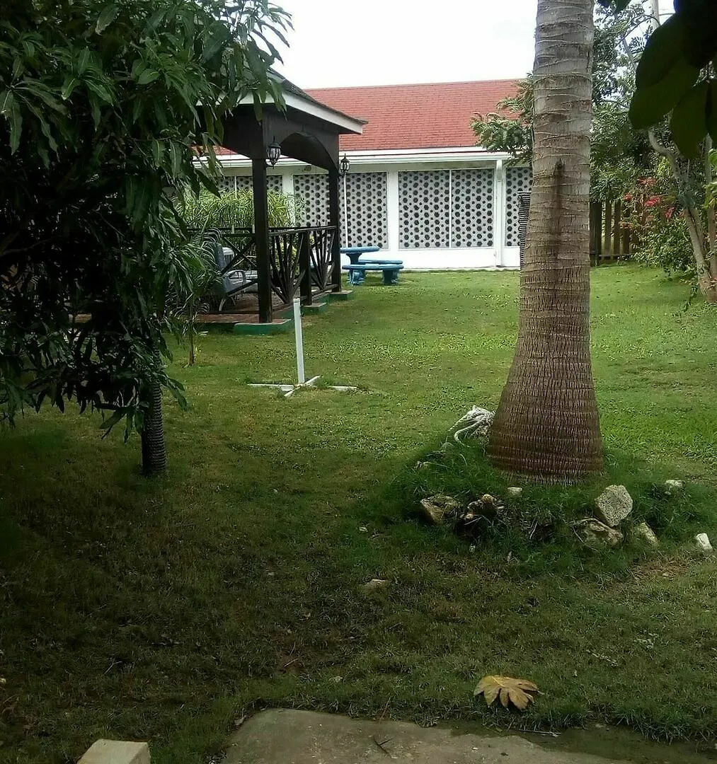 اتصالات Hi Thatcher Villa 